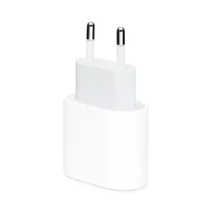 20W USB-C Power Adapter
