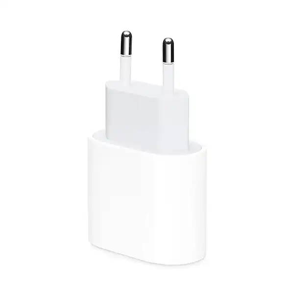 20W USB-C Power Adapter