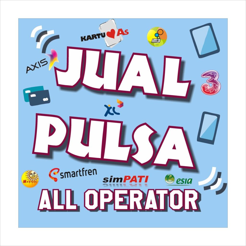 Pulsa Praktis