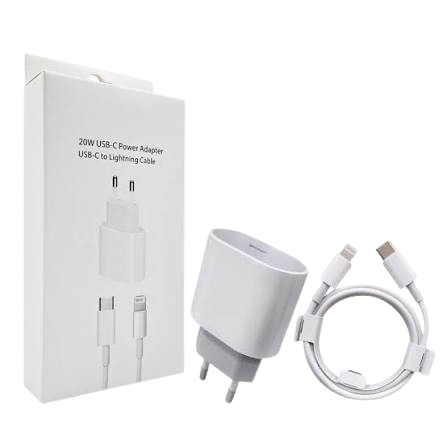 Charger