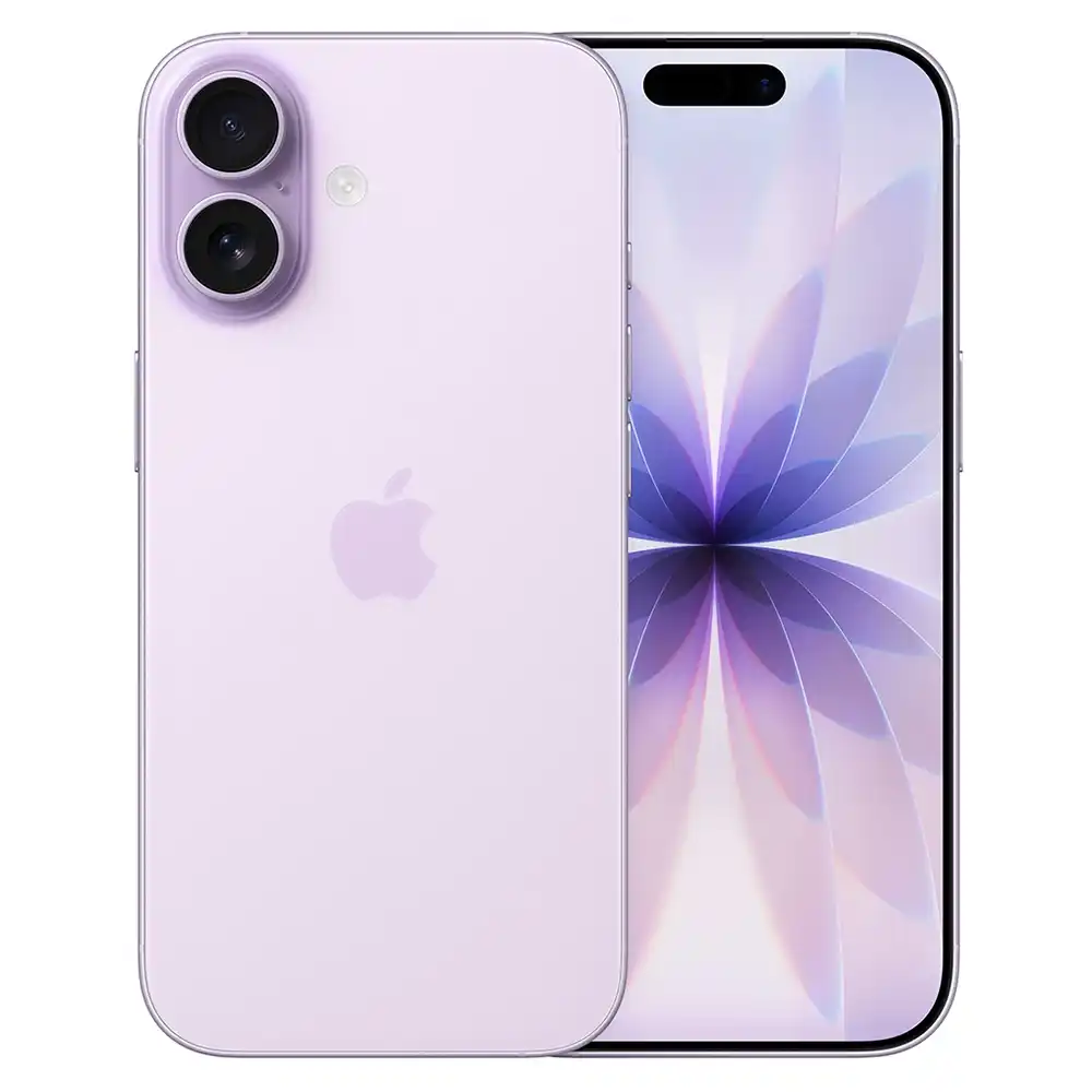iPhone 17