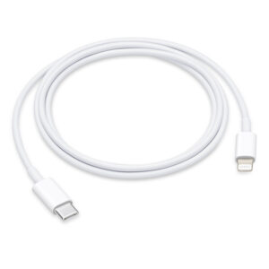 Apple USB-C To Lightning Cable 1m