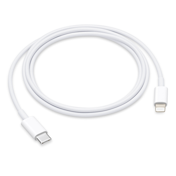 Apple USB-C To Lightning Cable 1m